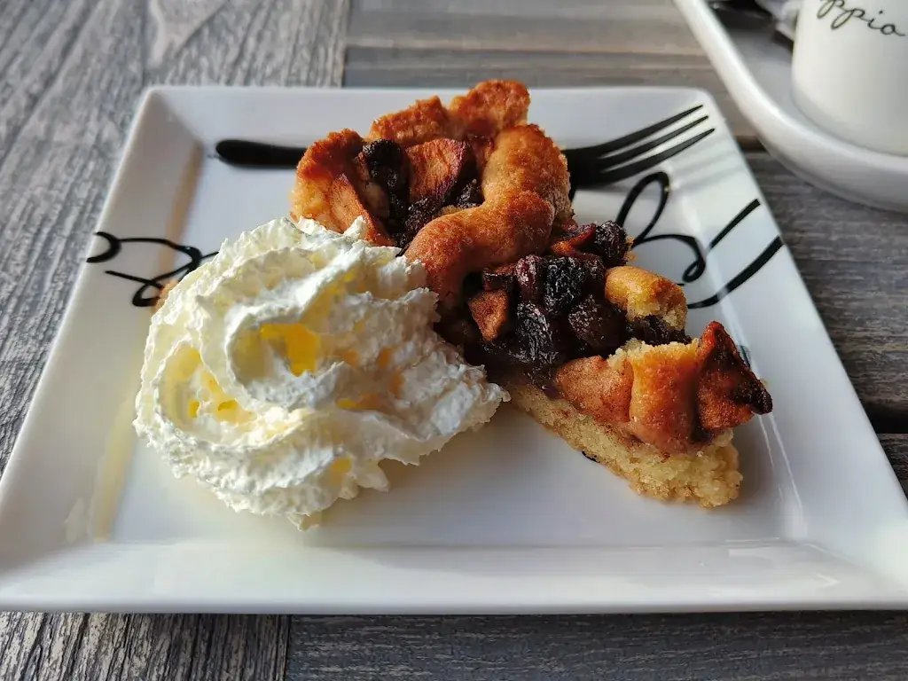 De Hof Staete restaurant in Koekange