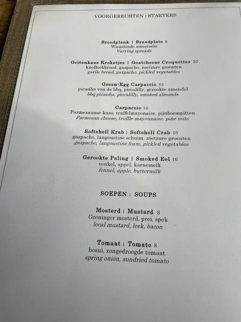 Menu_Steakhouse André Dokter_Briltil_image_2