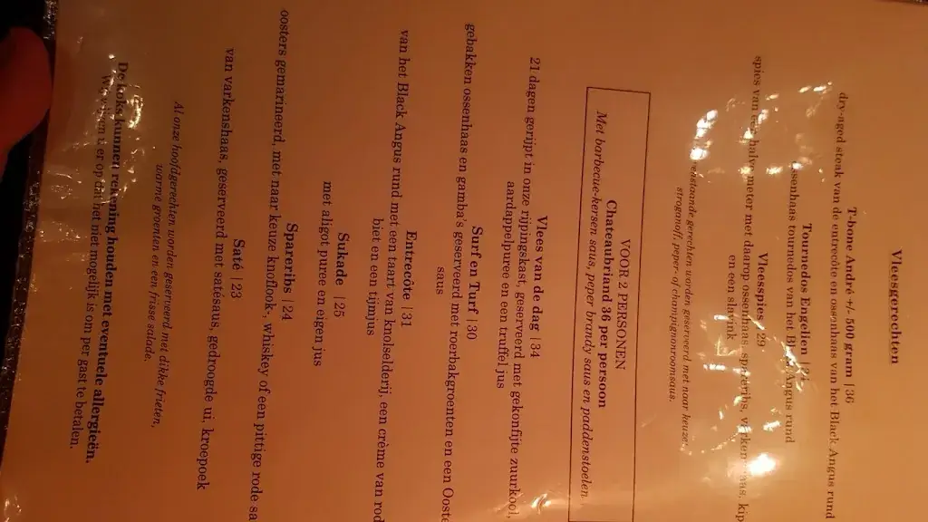 Menu_Steakhouse André Dokter_Briltil_image_4