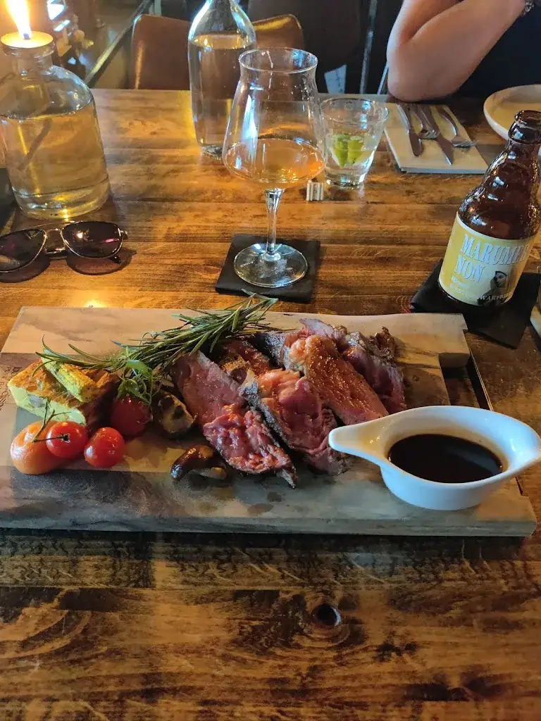 Menu_Steakhouse André Dokter_Briltil_image_5