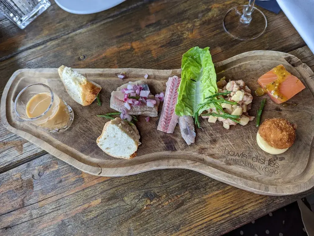 Emilia Skowrońska_Steakhouse André Dokter_Briltil_review