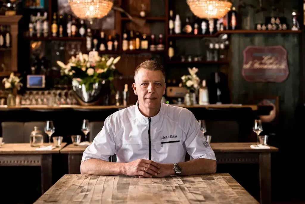 Steakhouse André Dokter_Briltil_slider_image_1