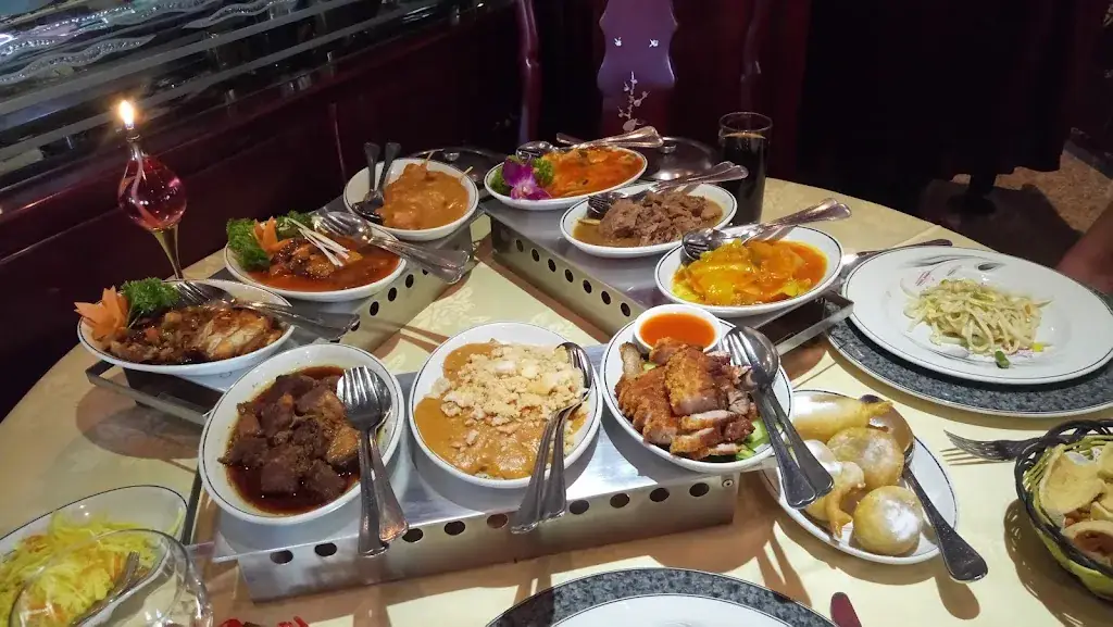 Menu_Chinees Indisch Restaurant 