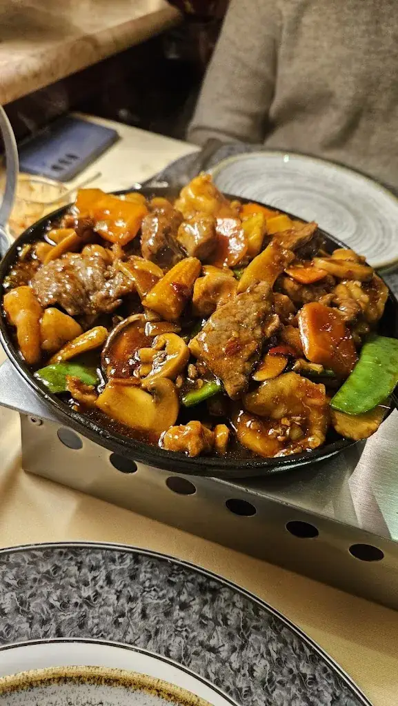 Menu_Chinees Indisch Restaurant 