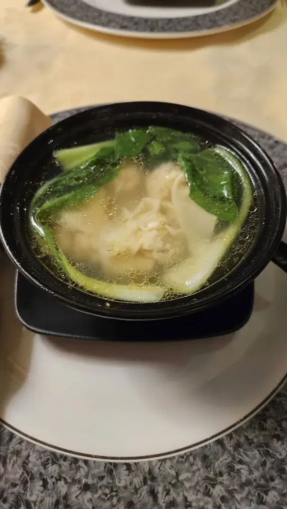 Negin Rm_Chinees Indisch Restaurant 