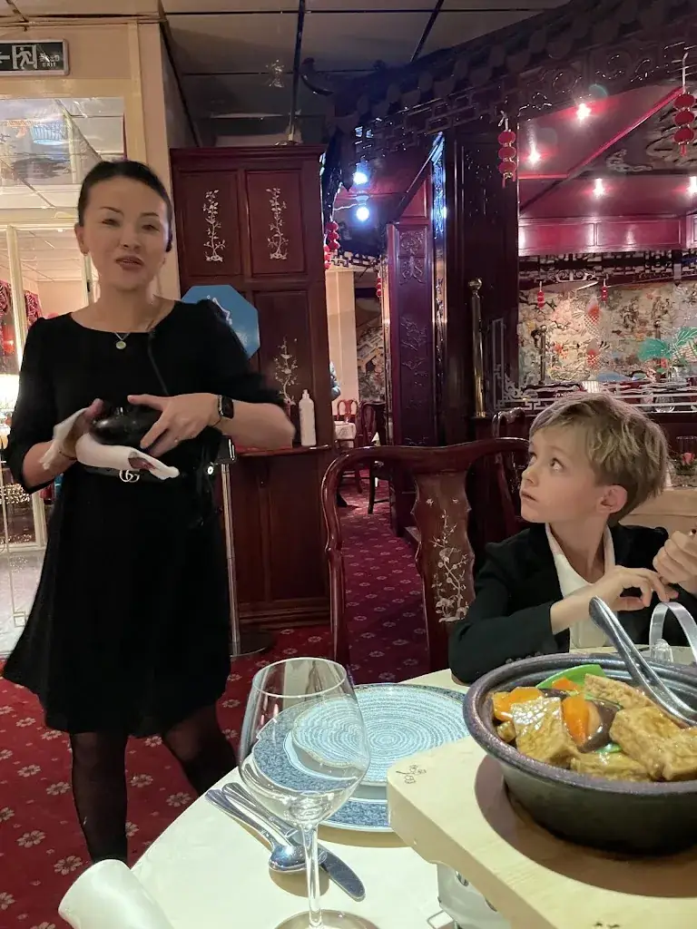 Peter Cruiming_Chinees Indisch Restaurant 