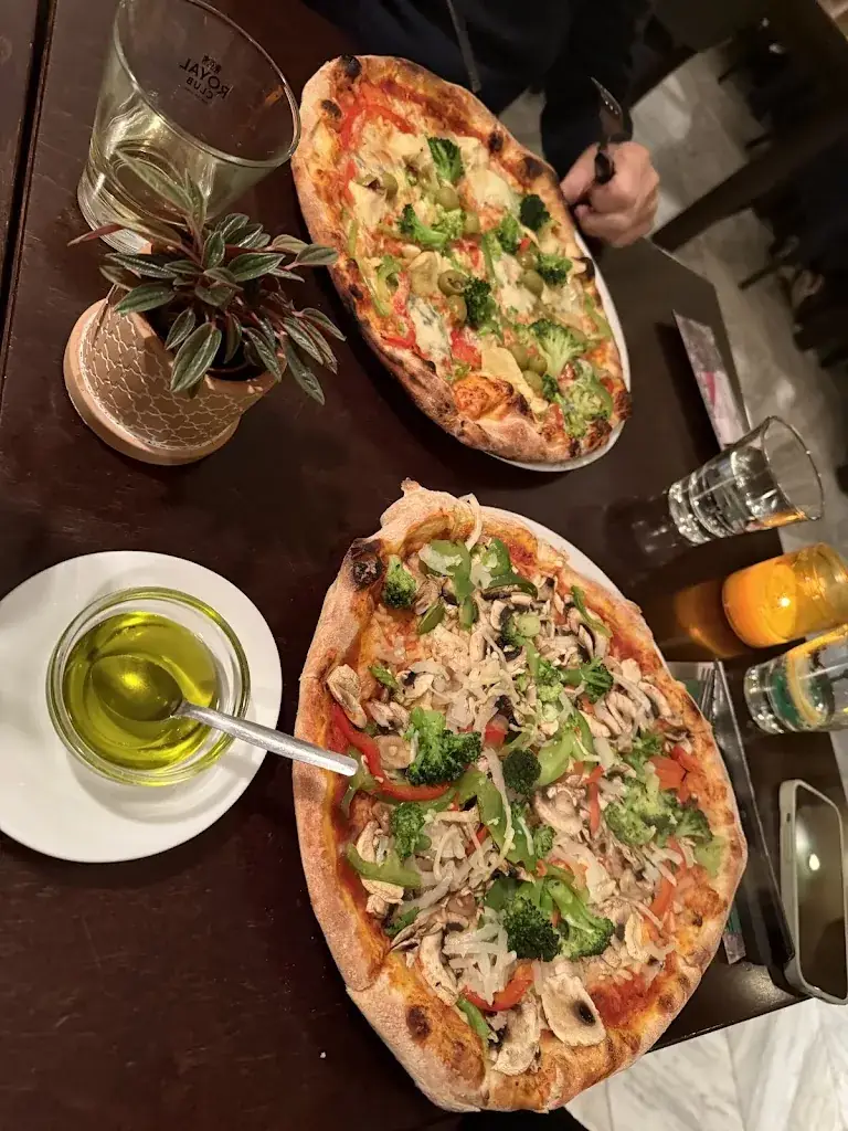 Menu_Ristorante Pizzeria La Fontana_Zuidhorn_image_7