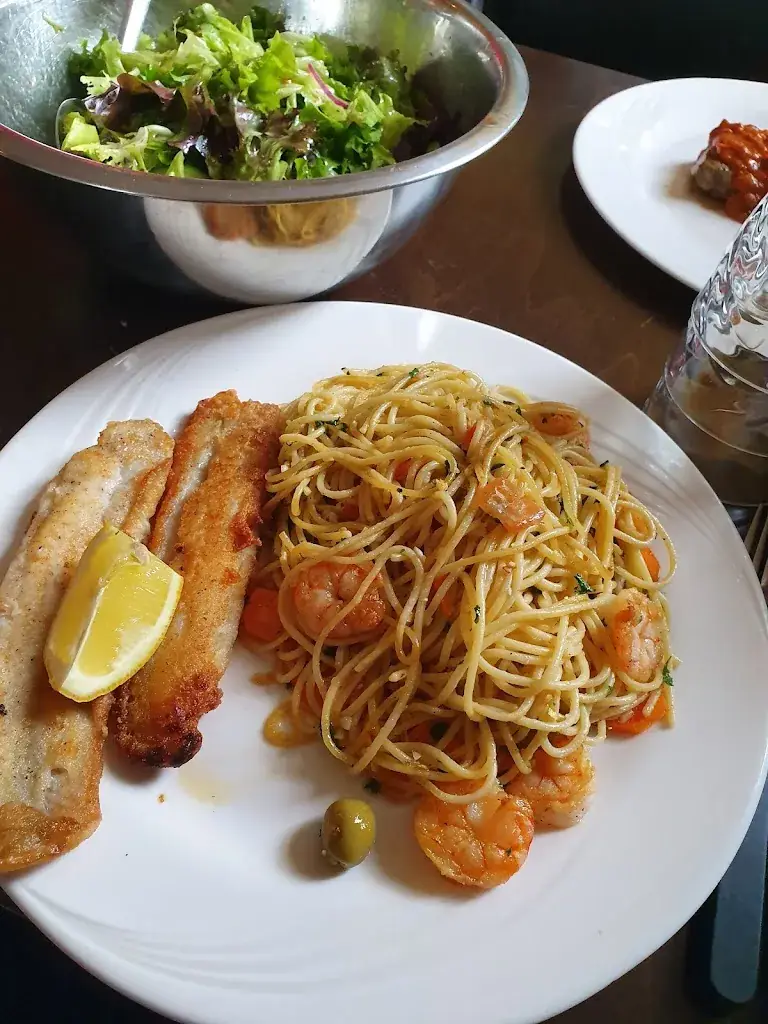 Menu_Ristorante Pizzeria La Fontana_Zuidhorn_image_9