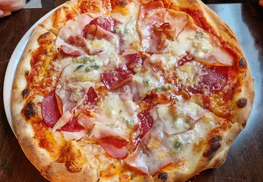 Jörg Steffens_Ristorante Pizzeria La Fontana_Zuidhorn_review