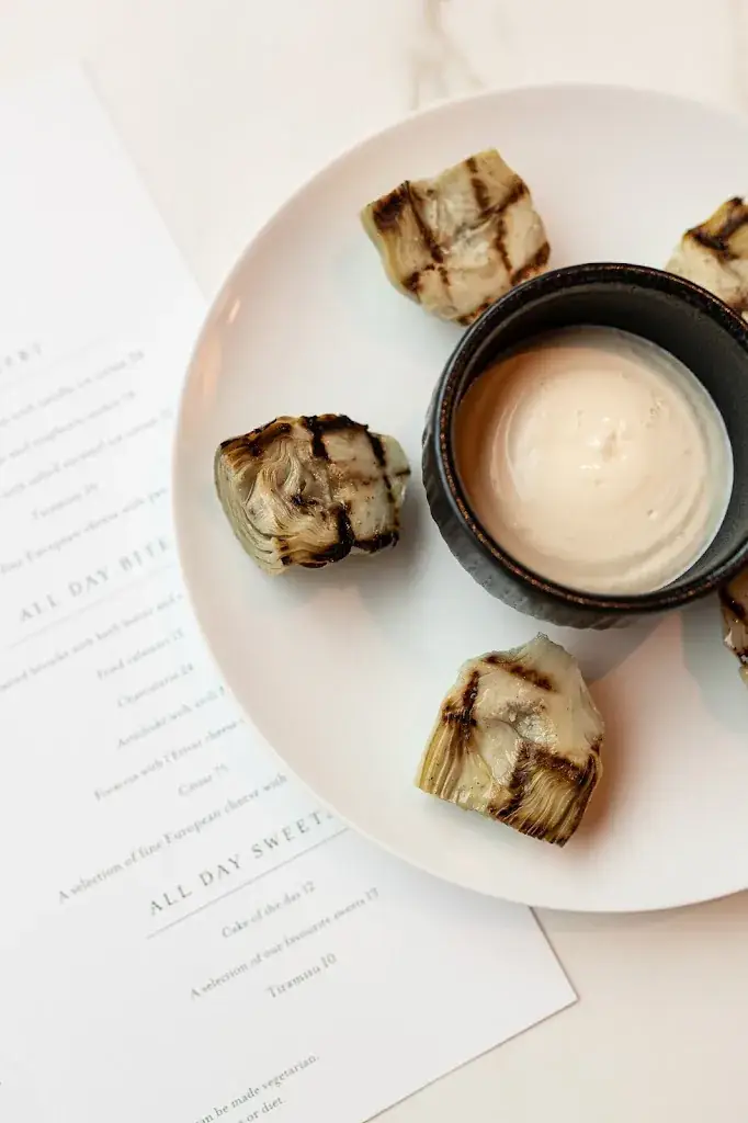 Menu_Spring Cafe Brasserie Amsterdam_Amsterdam_image_3