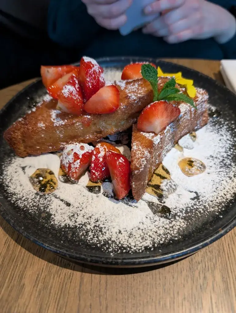 Menu_Spring Cafe Brasserie Amsterdam_Amsterdam_image_6