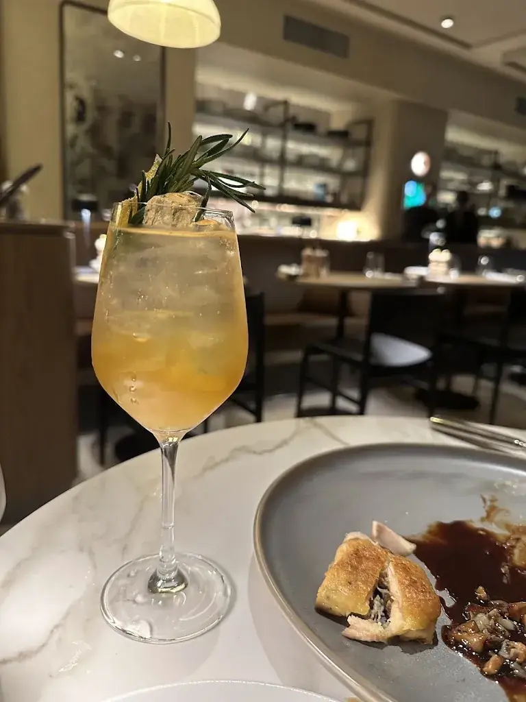 Menu_Spring Cafe Brasserie Amsterdam_Amsterdam_image_7