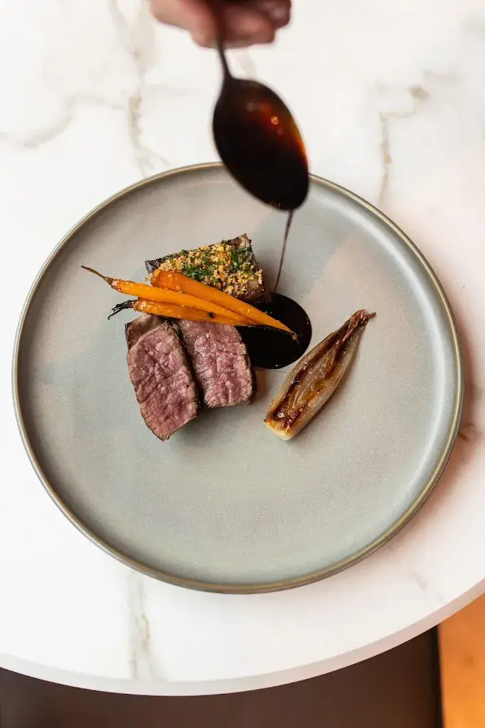 Menu_Spring Cafe Brasserie Amsterdam_Amsterdam_image_9