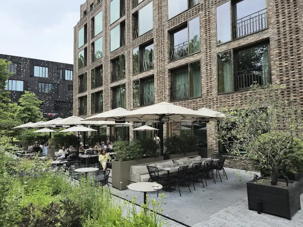 msbusyblonde_Spring Cafe Brasserie Amsterdam_Amsterdam_review