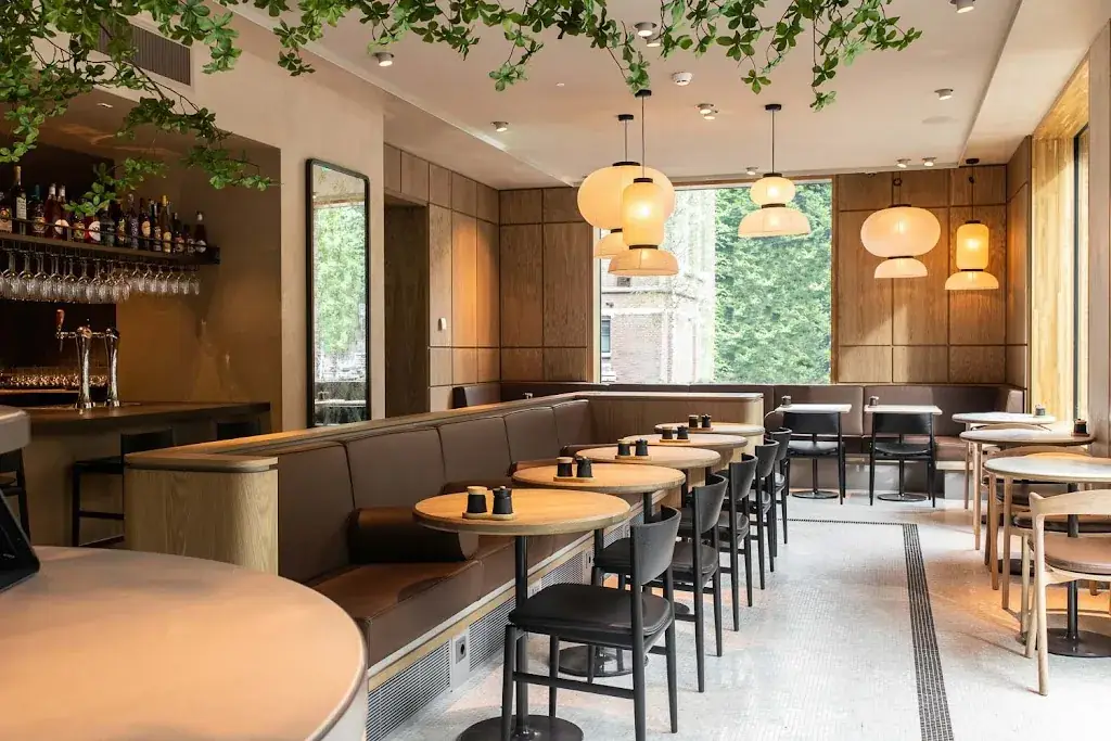 Spring Cafe Brasserie Amsterdam_Amsterdam_slider_image_1