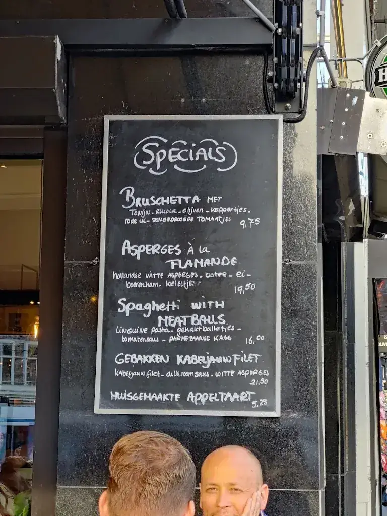 Menu_Café Maxwell_Amsterdam_image_4