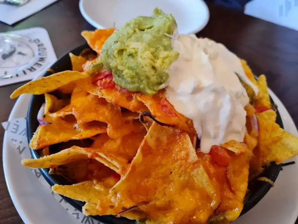 Menu_Café Maxwell_Amsterdam_image_6