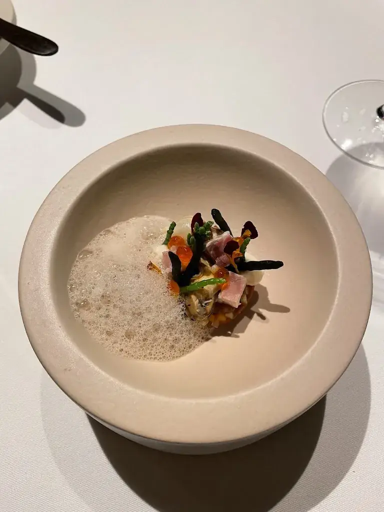 Menu_VanOost Restaurant_Amsterdam_image_6