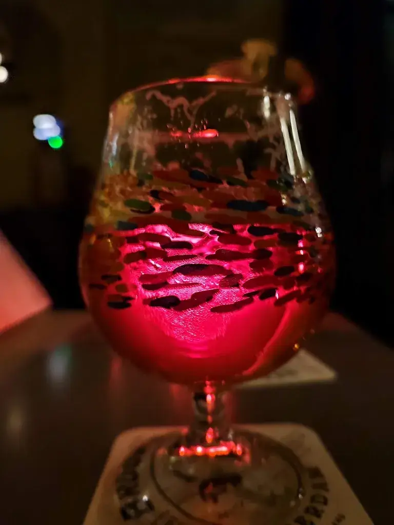 Menu_Bar Bukowski_Amsterdam_image_5