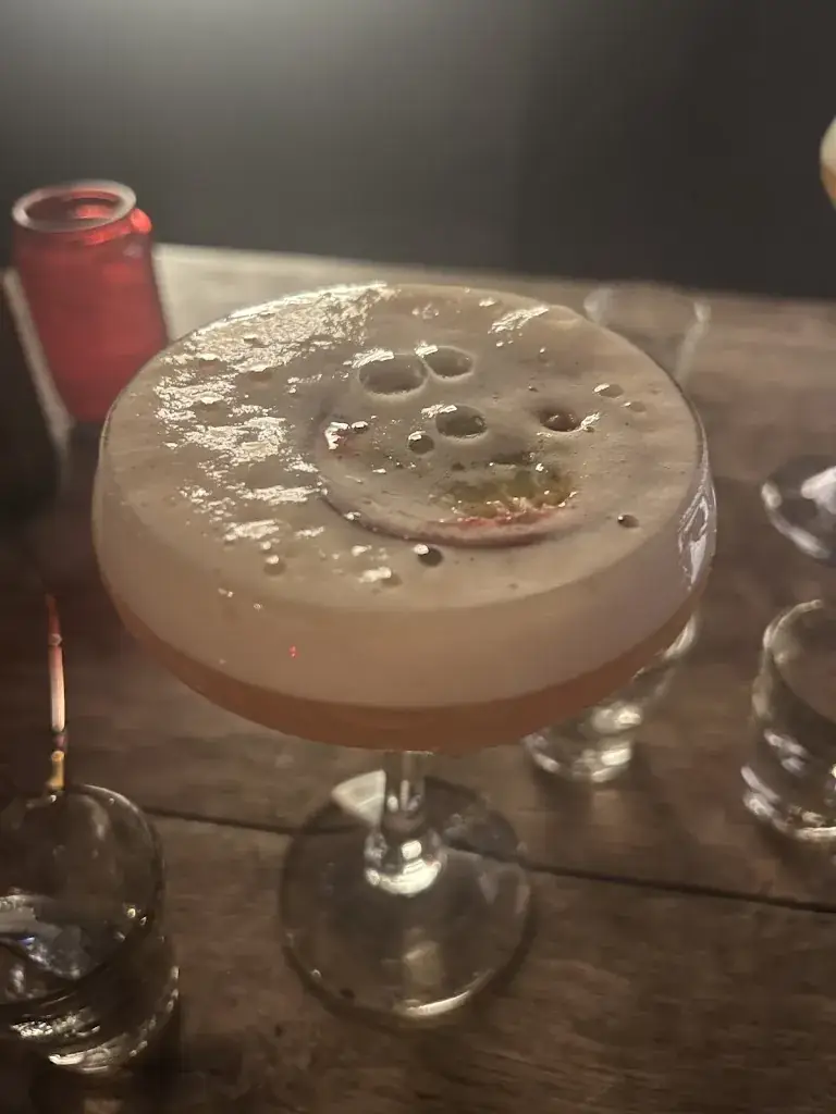 Menu_Bar Bukowski_Amsterdam_image_6