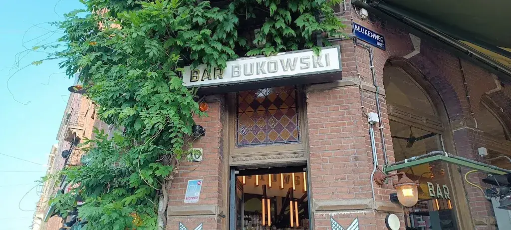 Bar Bukowski_Amsterdam_slider_image_3