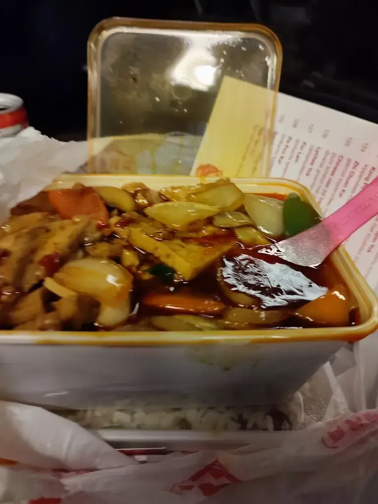 Ilja Wieselmann_Chinees-Indisch Restaurant Ming Garden_Scheemda_review