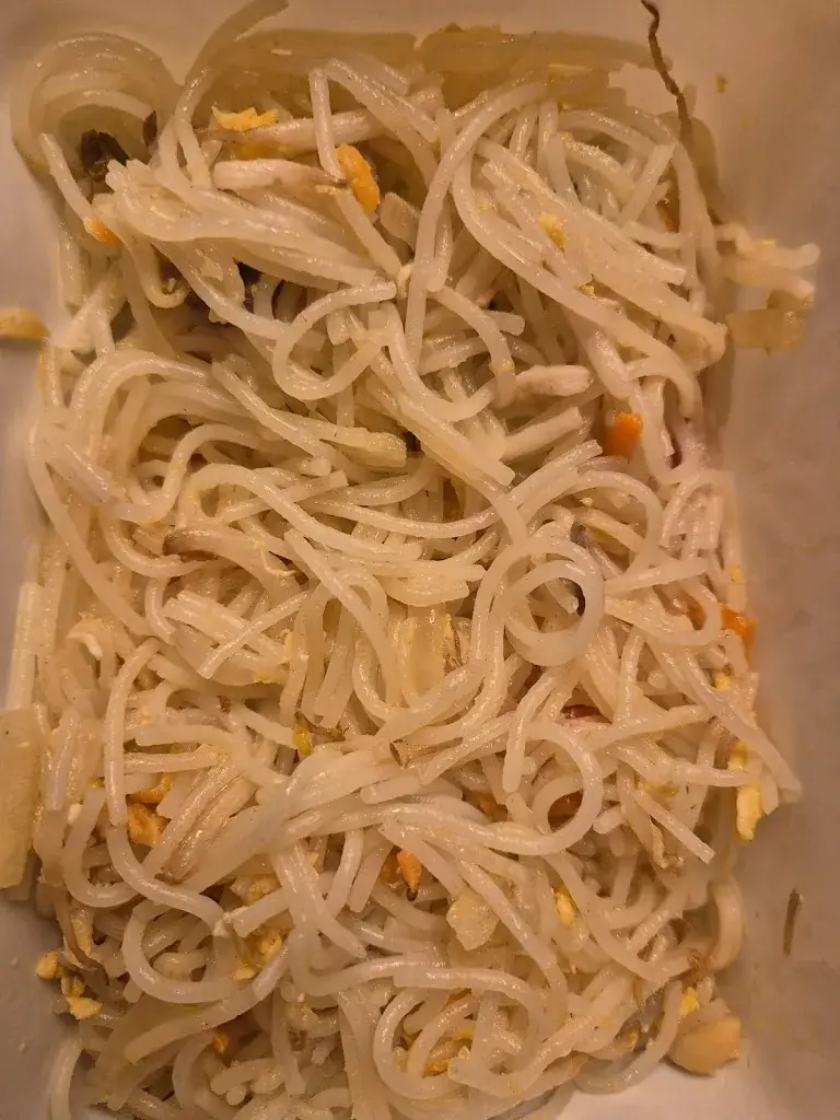 M W_Chinees-Indisch Restaurant Ming Garden_Scheemda_review