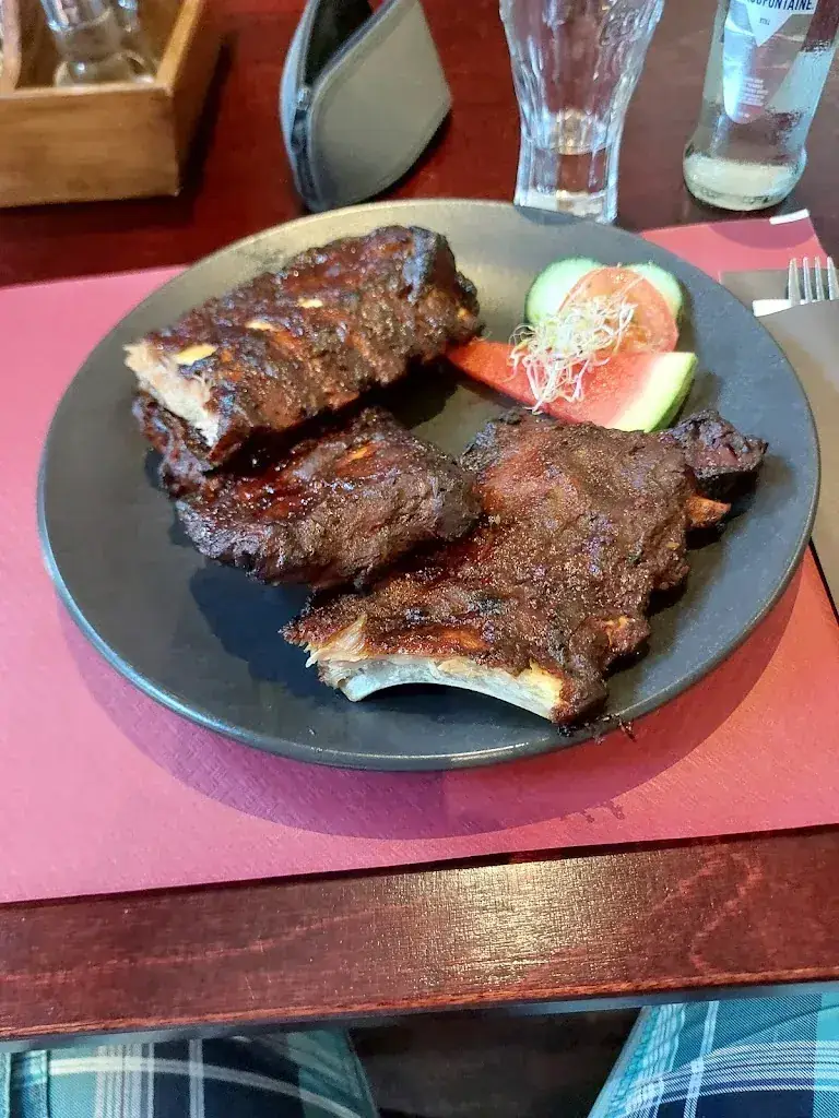 Frans Loche_Elim's Eethuus_Elim_recensione