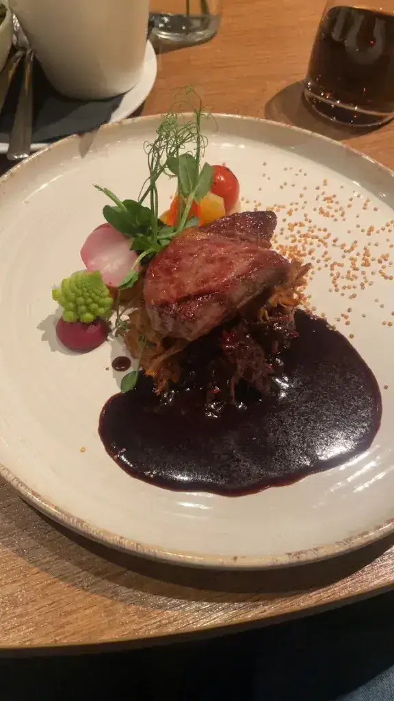 Michael Sveri_Meerwold | Eten & Drinken_Groningen_review