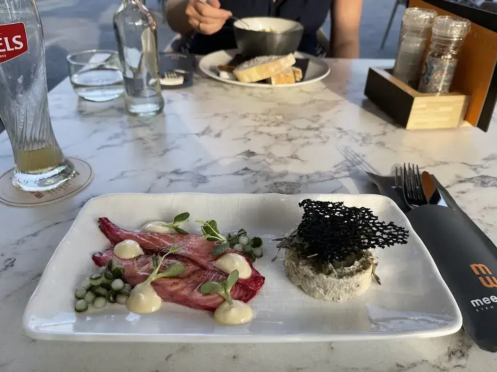 Daniel Furrer_Meerwold | Eten & Drinken_Groningen_review