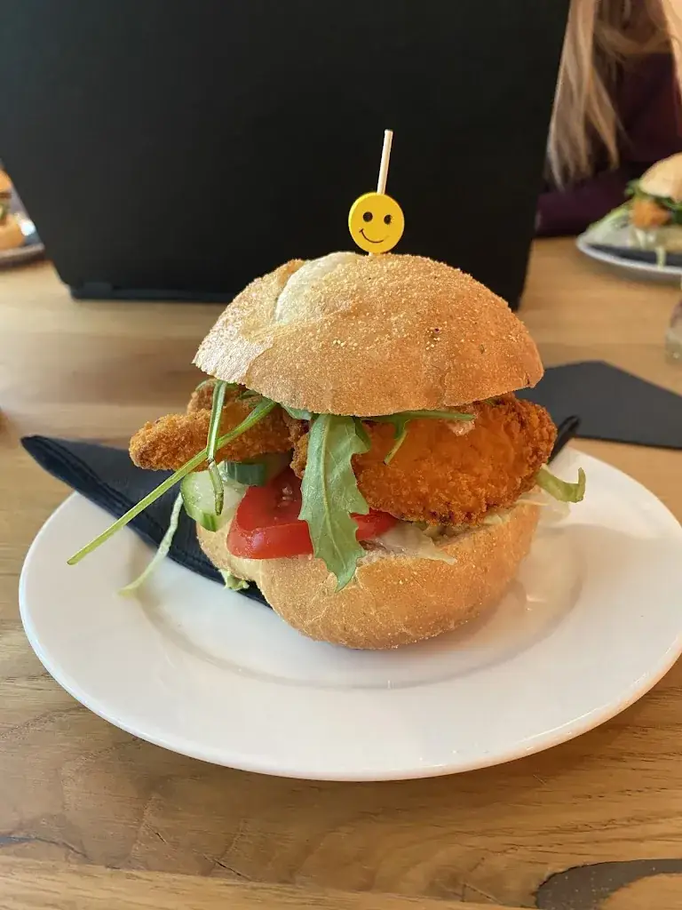 Marieke W_Wijkrestaurant De Duindoorn_Groningen_recensione