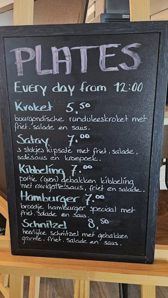 Kylie J_Wijkrestaurant De Duindoorn_Groningen_recensione