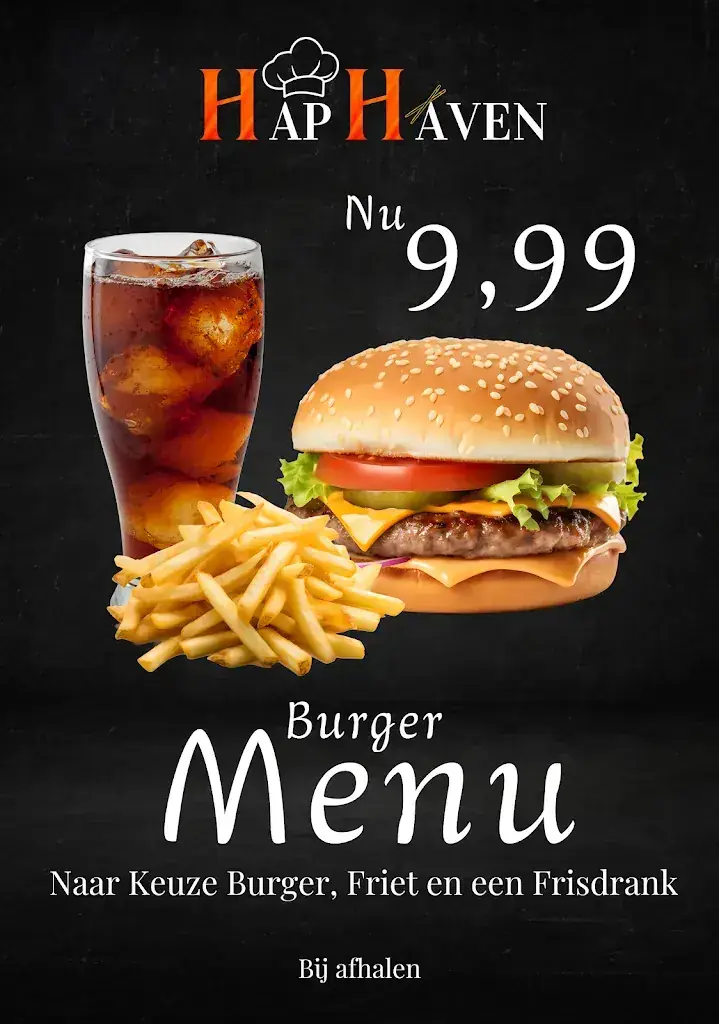 Menu_Hap Haven_Groningen_immagine_1