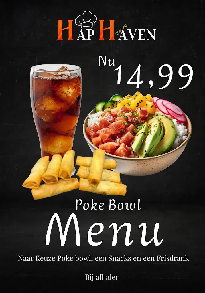 Menu_Hap Haven_Groningen_immagine_2