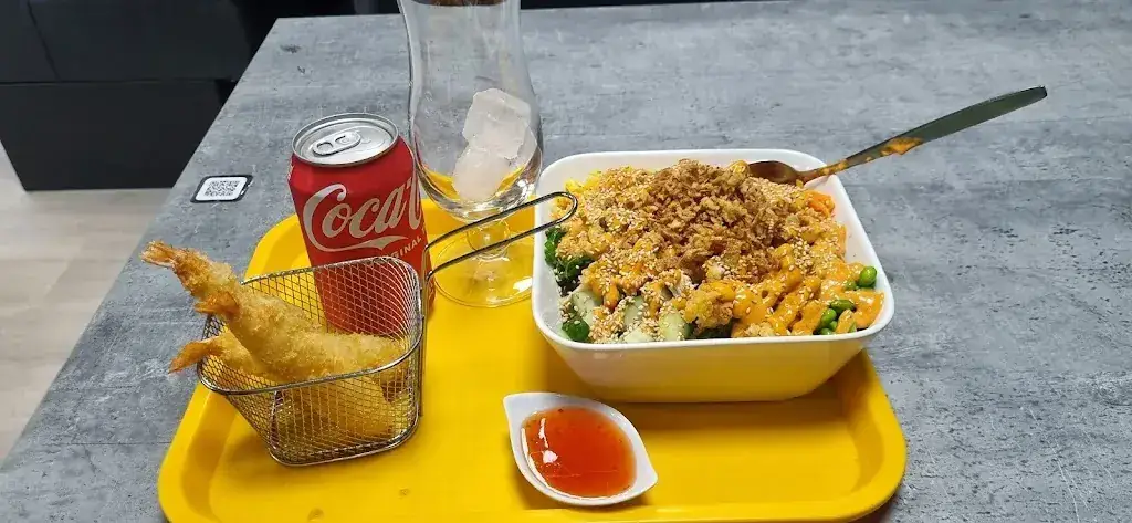 Sidharth K_Hap Haven_Groningen_recensione