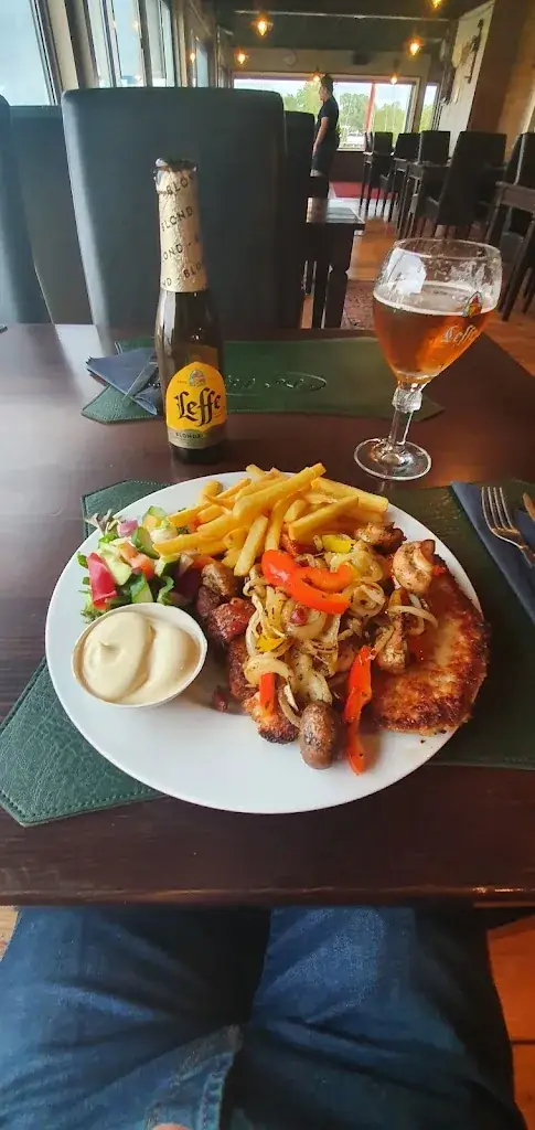 Kieran Murray_Restaurant Side_Siddeburen_review