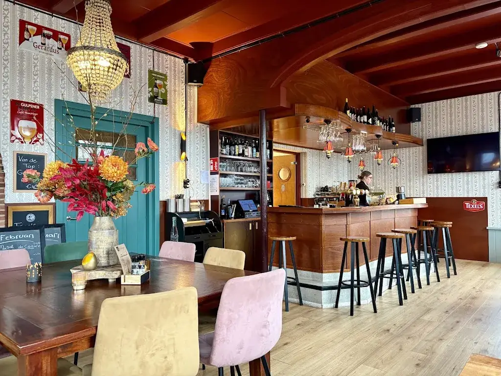 Pieter Smilda_Grandcafé Hunsingo_Winsum_review