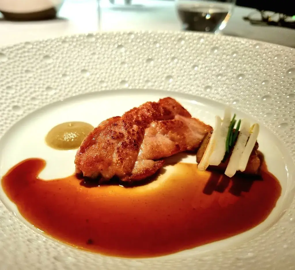 Menu_De Groene Lantaarn_Staphorst_imagen_8