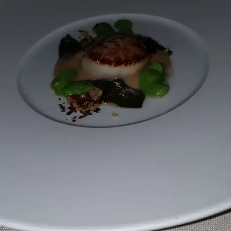 Menu_De Groene Lantaarn_Staphorst_imagen_9