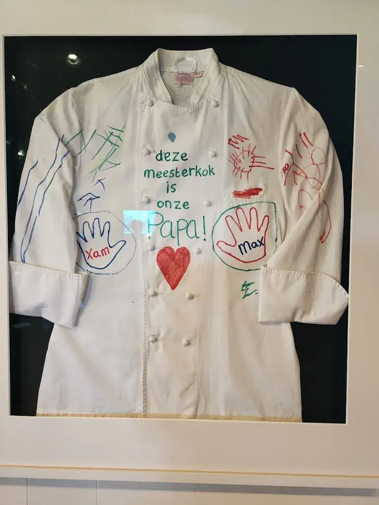 Michael chen (陳武宏)_De Groene Lantaarn_Staphorst_reseña