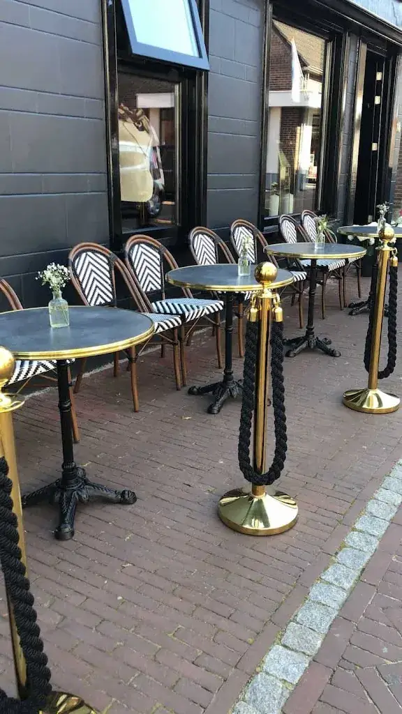 DIMI restaurant in Winsum