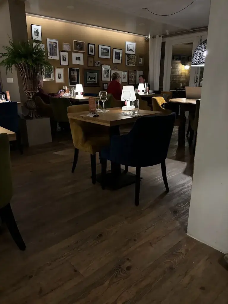 Willem Soeters_Bistro Refter_Winsum_Bewertung