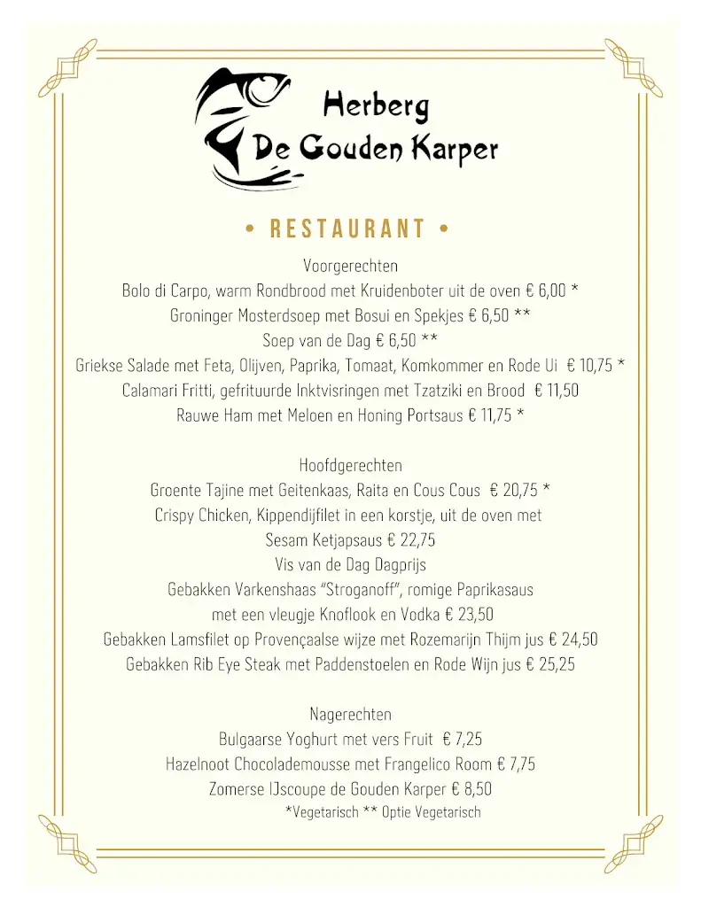 Menu_De Gouden Karper_Winsum_image_1