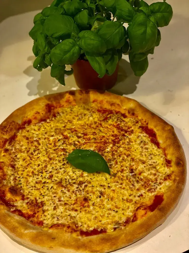 Venezia Winsum restaurant in Winsum