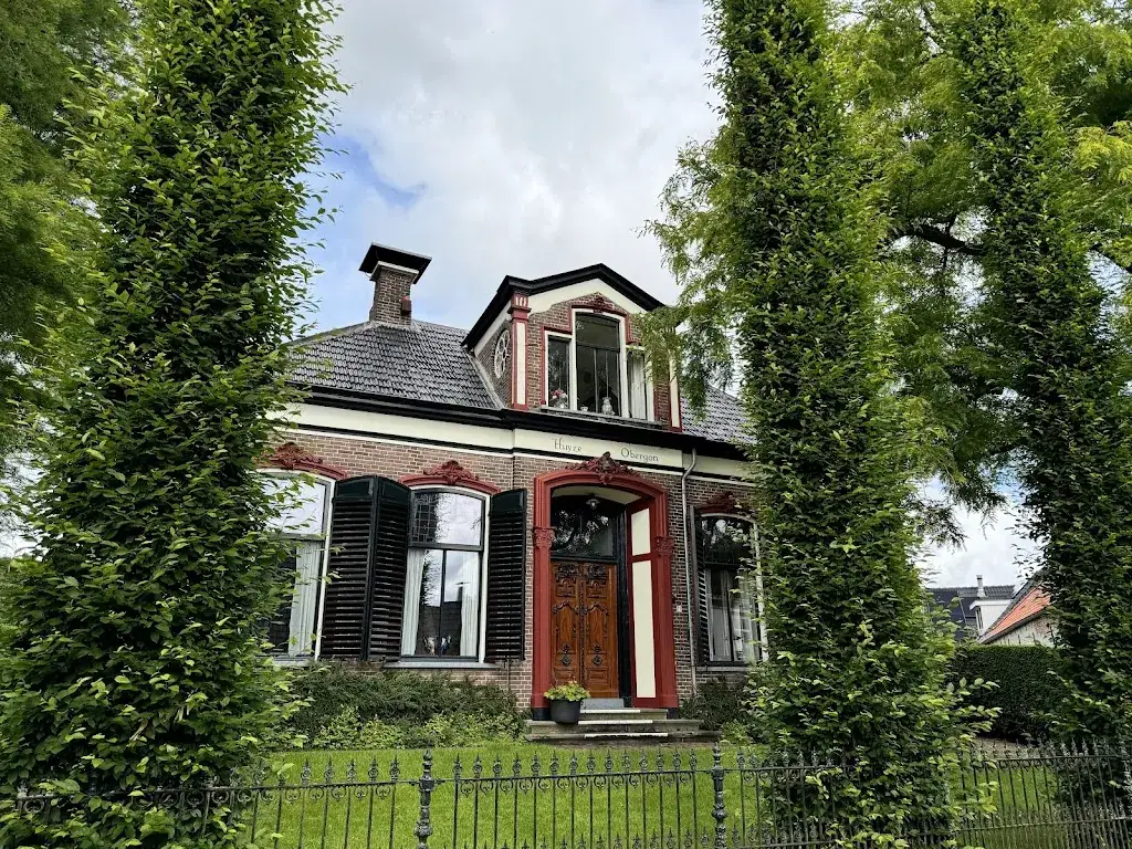 Lunchroom snackbar Obergum_Winsum_slider_image_3