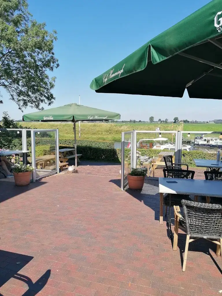 Mithu Mithu_Bij Hammingh_Garnwerd_review