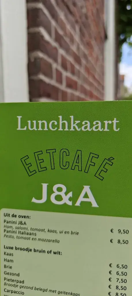 Menu_Cafe J & A_Winsum_image_4