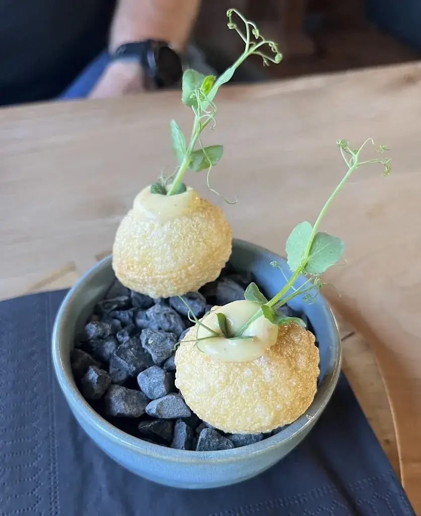 Bert & Carlien van den Berg_Restaurant 