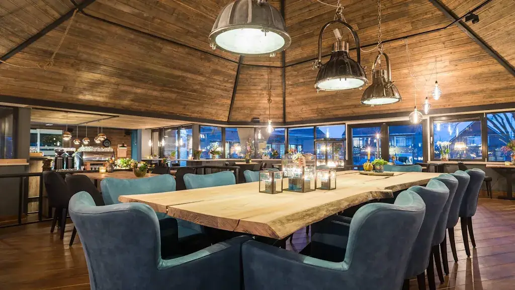 Restaurant "t Wapen van Ruinen" Restaurant in Ruinen