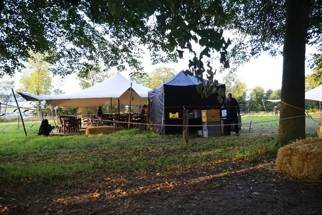 Henk Nauta_Op Maarhuizen_Winsum_review